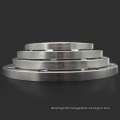 Professional Manufacturer High Precision High strength Plate Steel Stainless Steel Circular flange